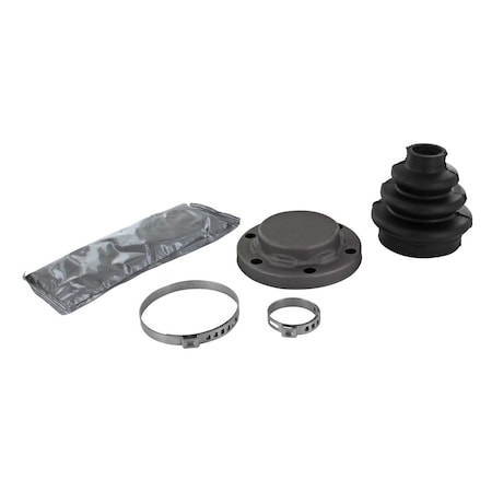 Vaico Cv Joint Boot Kit, V20-1197 V20-1197